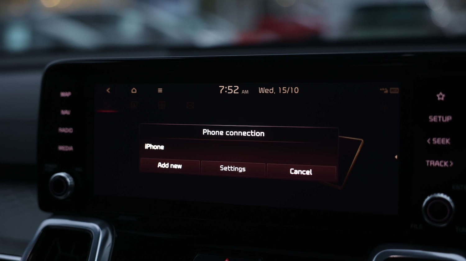 Used Kia Sorento 2023 for sale - 76871090: Photo 29