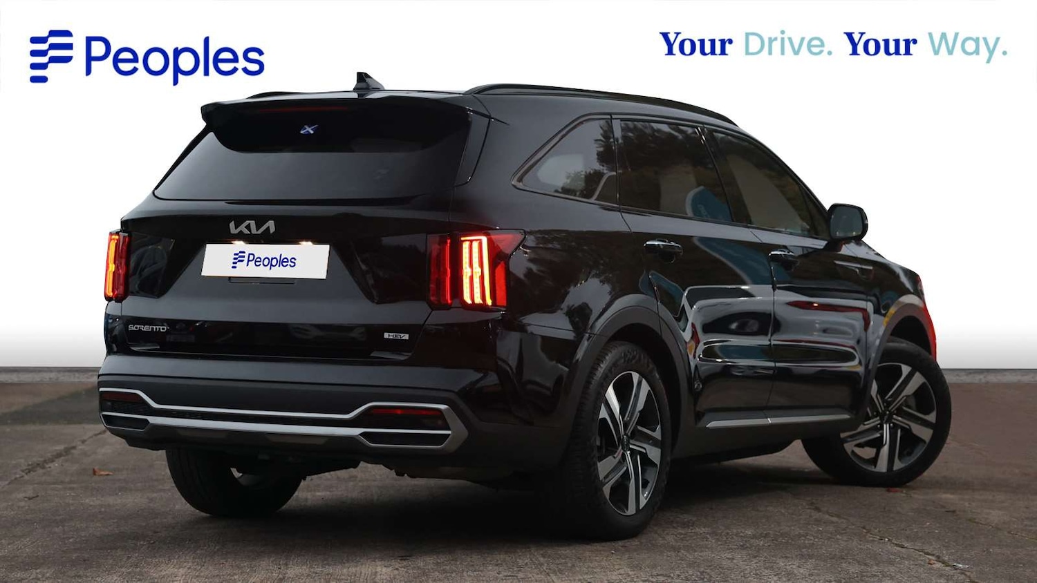 Used Kia Sorento 2023 for sale - 76871090: Photo 3