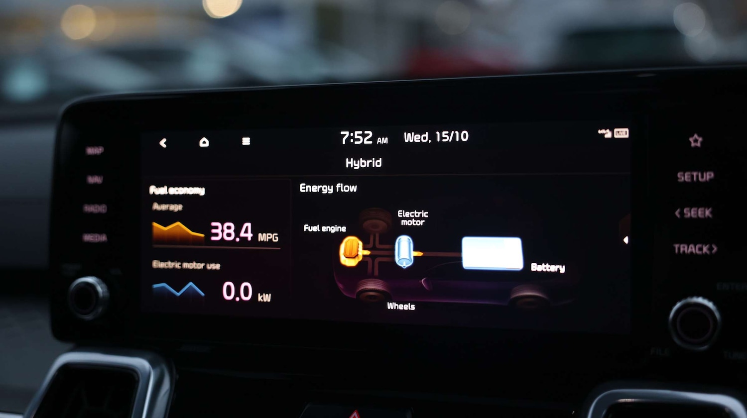 Used Kia Sorento 2023 for sale - 76871090: Photo 30