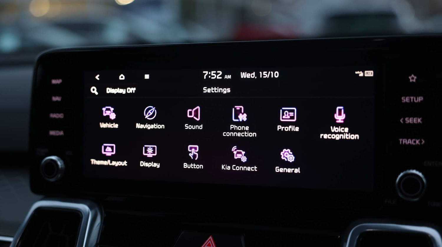 Used Kia Sorento 2023 for sale - 76871090: Photo 32