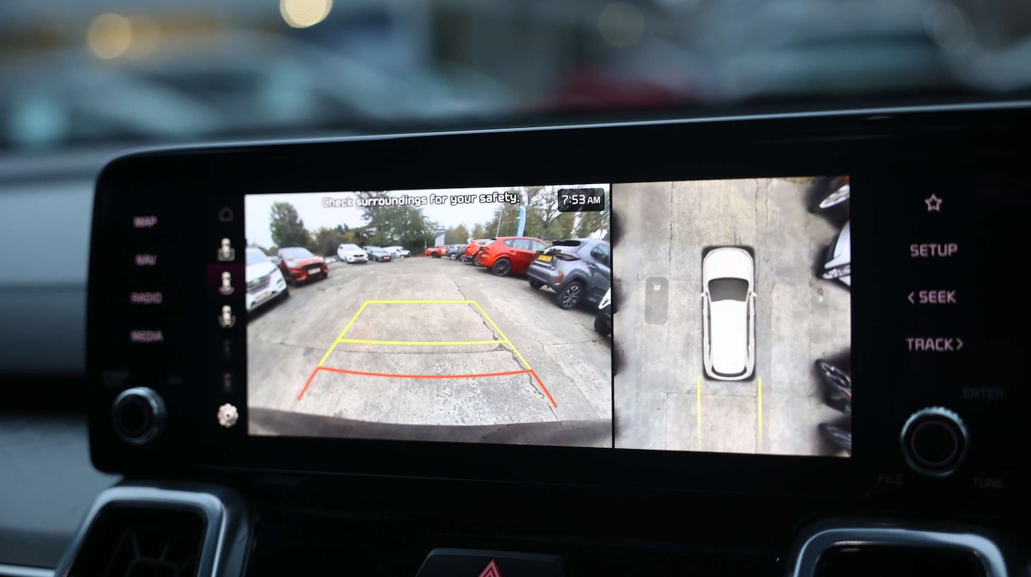 Used Kia Sorento 2023 for sale - 76871090: Photo 33