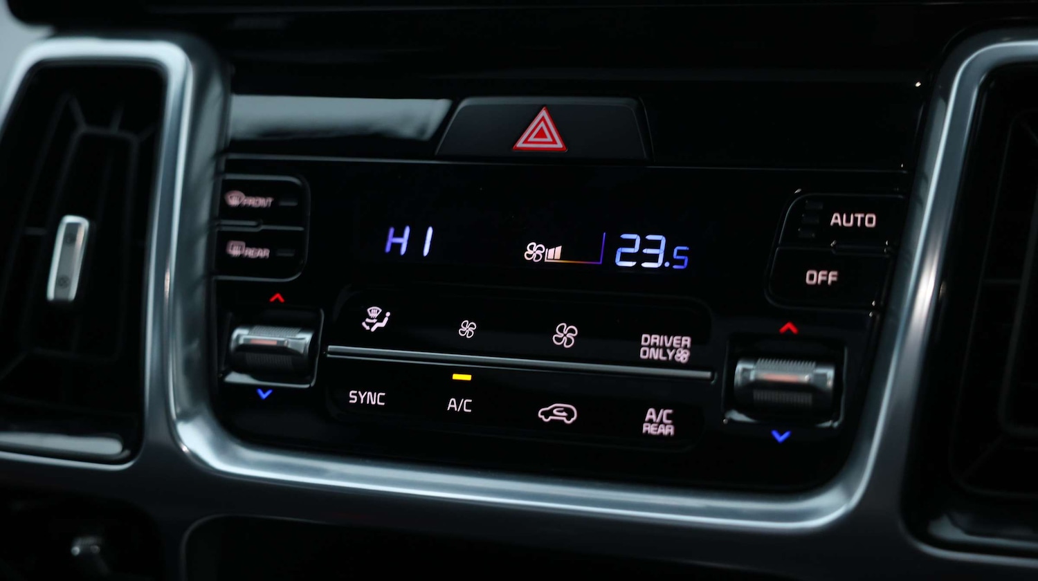 Used Kia Sorento 2023 for sale - 76871090: Photo 34