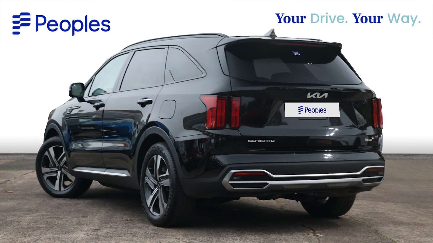 Used Kia Sorento 2023 for sale - 76871090: Photo 4