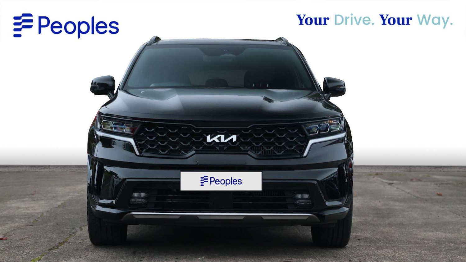 Used Kia Sorento 2023 for sale - 76871090: Photo 5