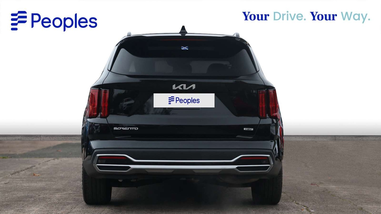 Used Kia Sorento 2023 for sale - 76871090: Photo 6