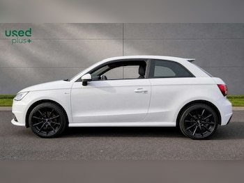 Used Audi A1 2017 for sale - 78813801: Photo