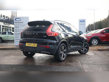 Used Volvo XC40 2019 for sale - 77193612: Photo