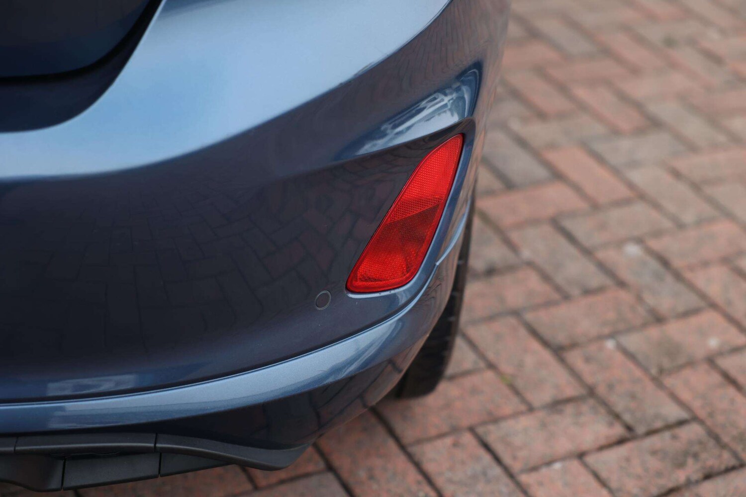 Used Ford Fiesta 2023 for sale - 78036701: Photo 10