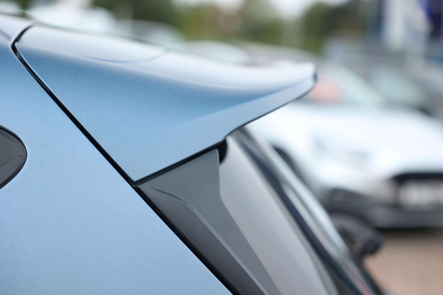 Used Ford Fiesta 2023 for sale - 78036701: Photo 12