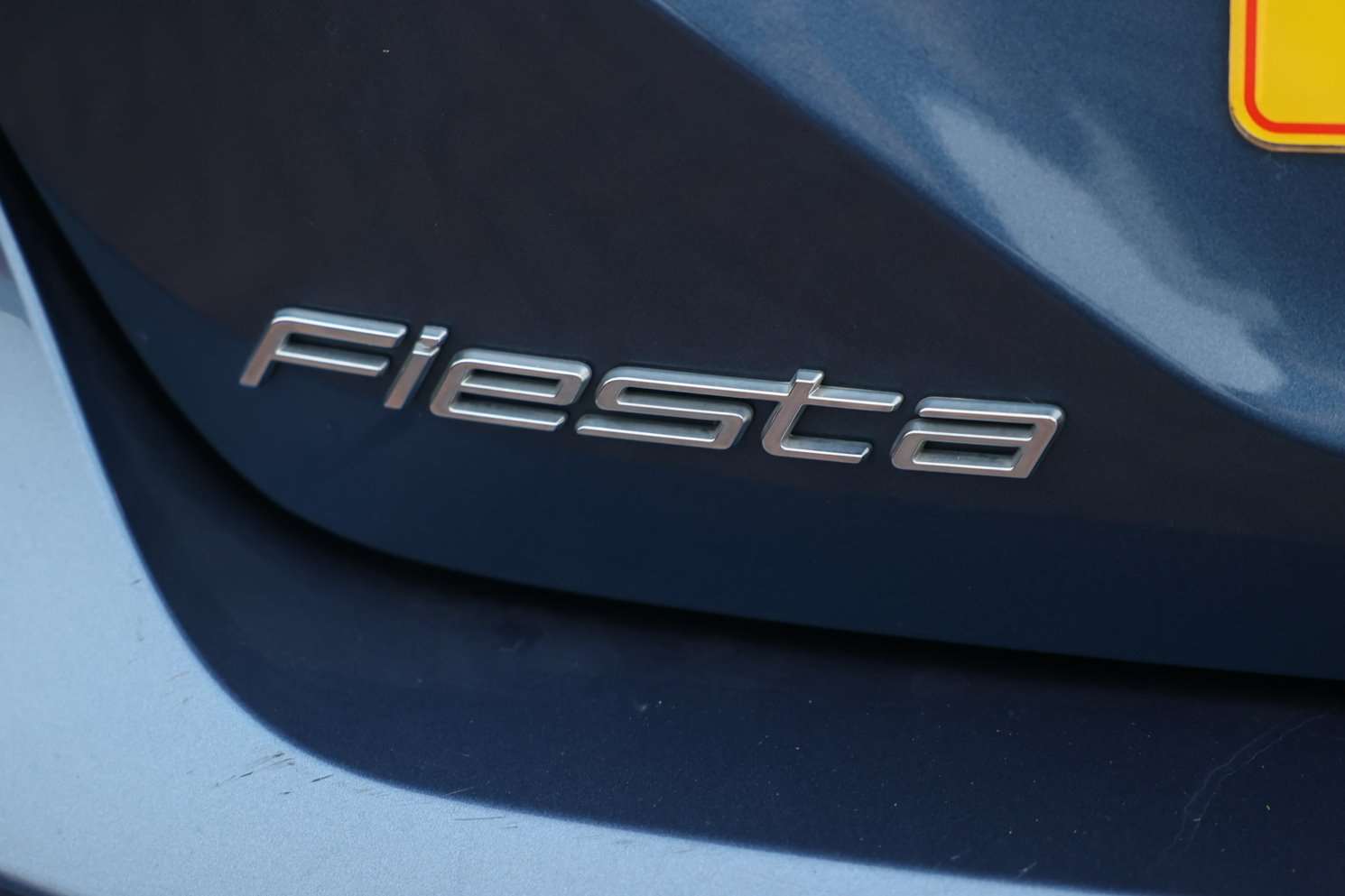 Used Ford Fiesta 2023 for sale - 78036701: Photo 13