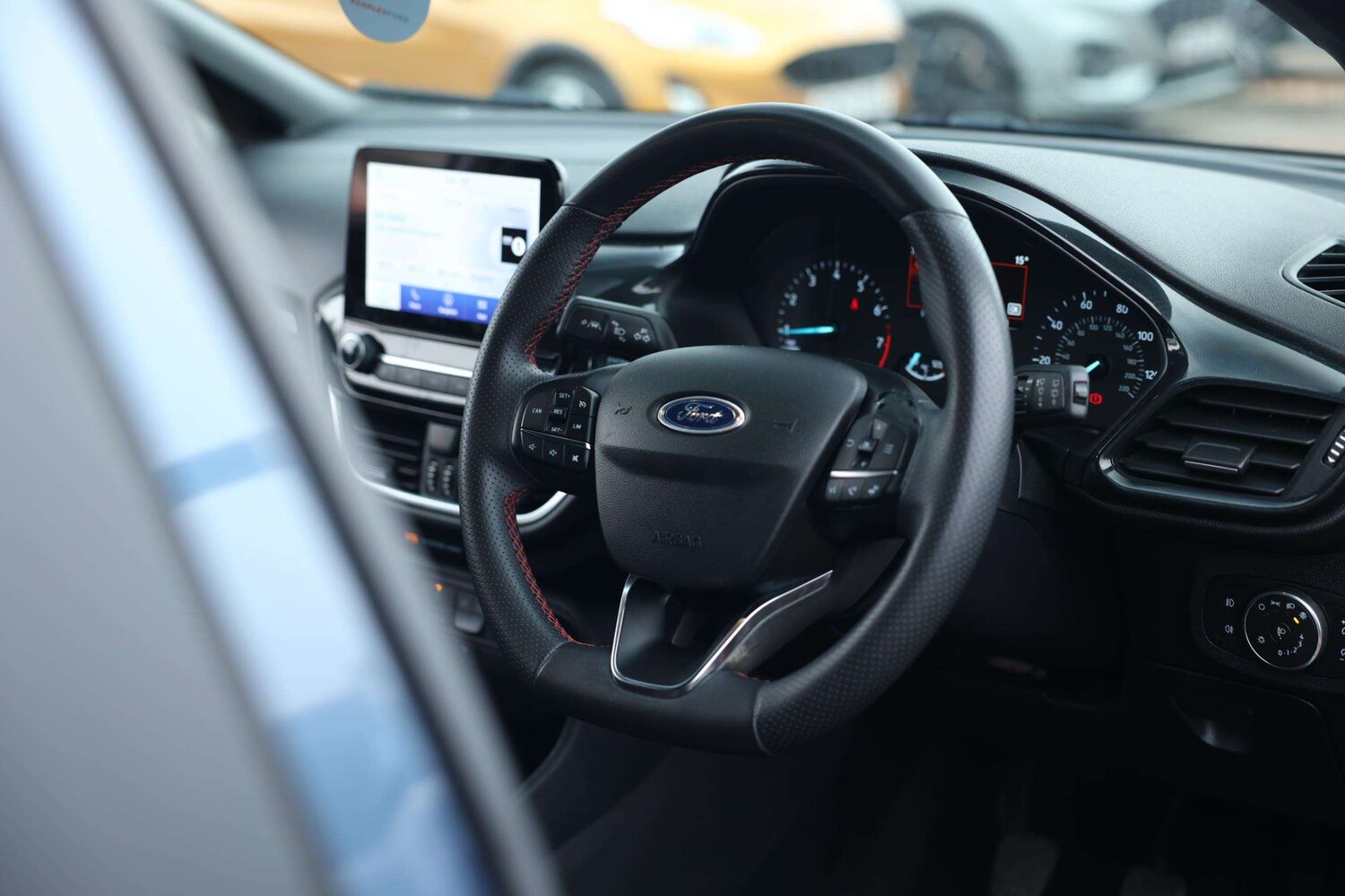 Used Ford Fiesta 2023 for sale - 78036701: Photo 18