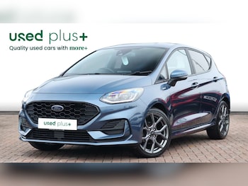 Ford Fiesta feature image
