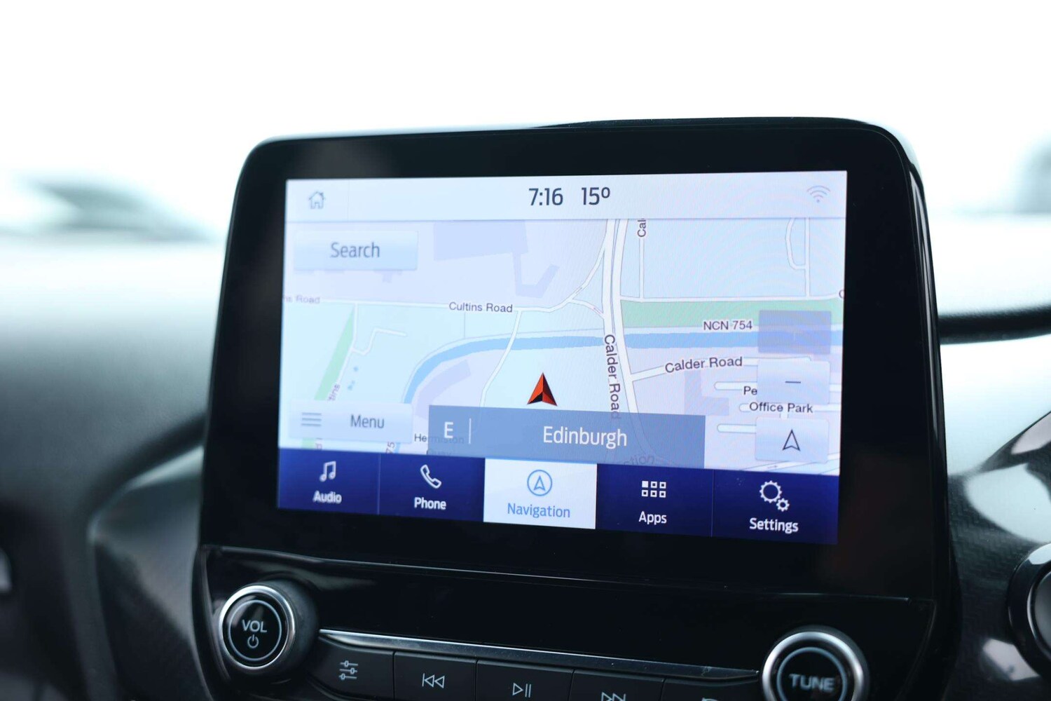 Used Ford Fiesta 2023 for sale - 78036701: Photo 23