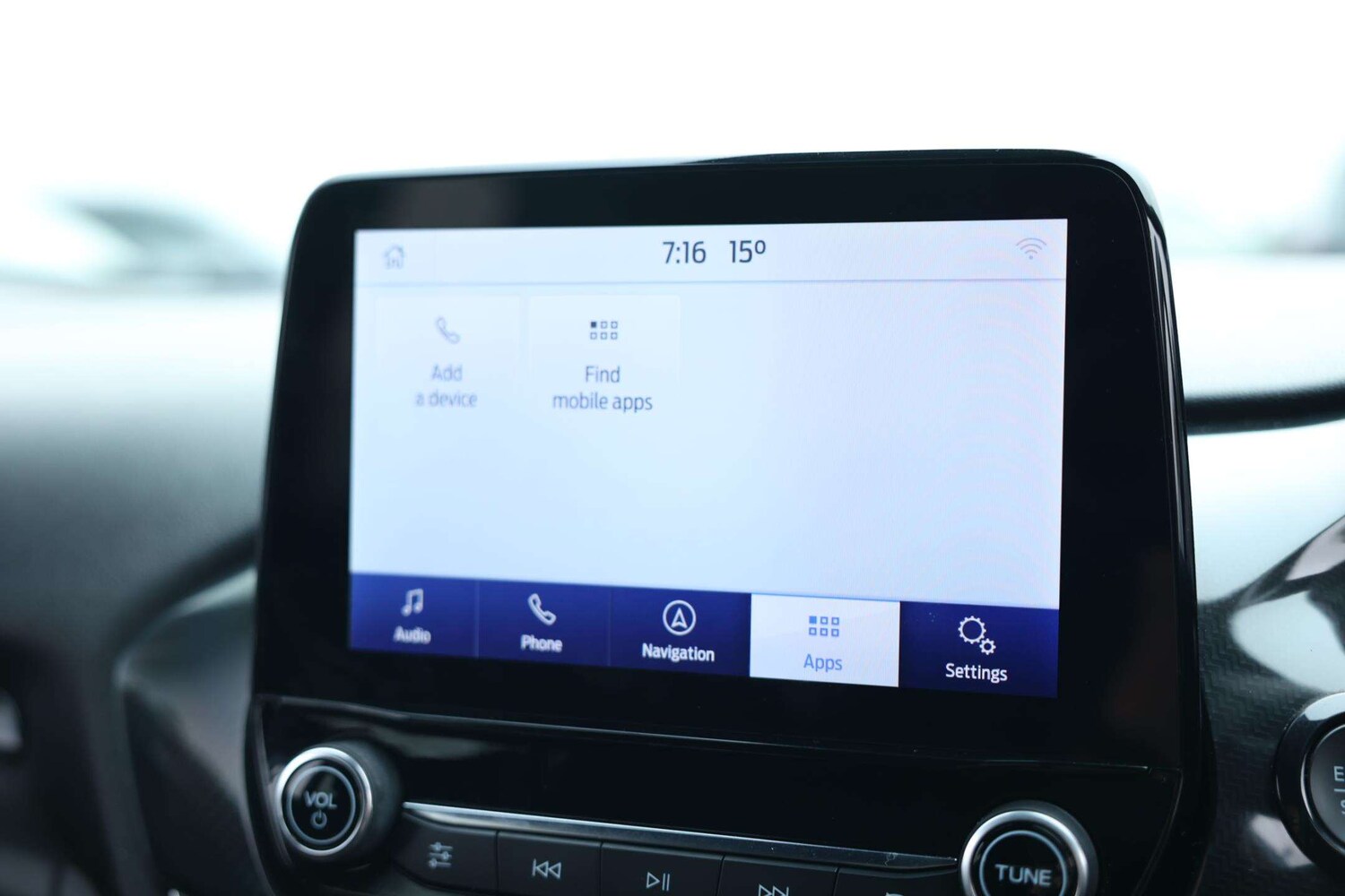 Used Ford Fiesta 2023 for sale - 78036701: Photo 24