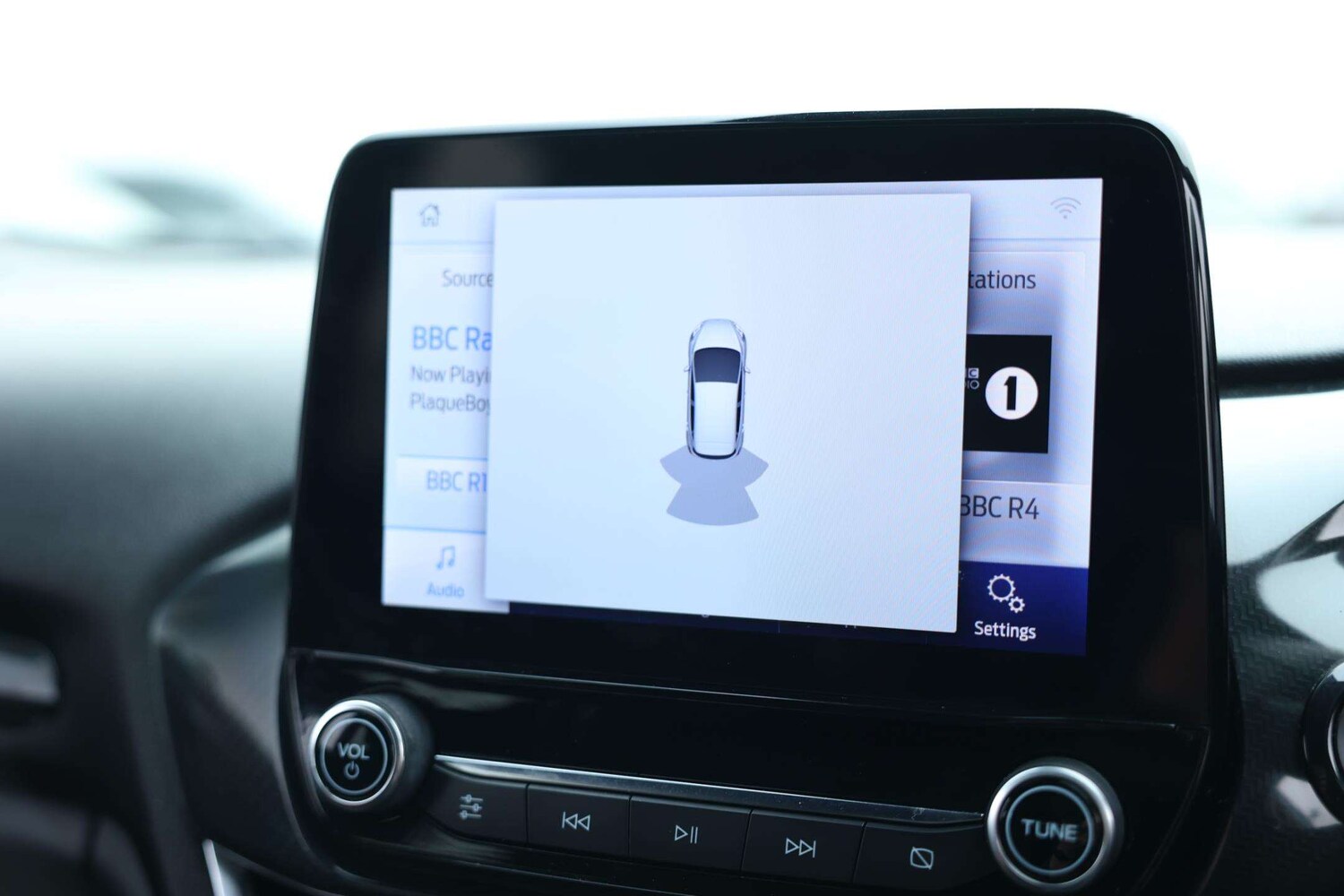 Used Ford Fiesta 2023 for sale - 78036701: Photo 26