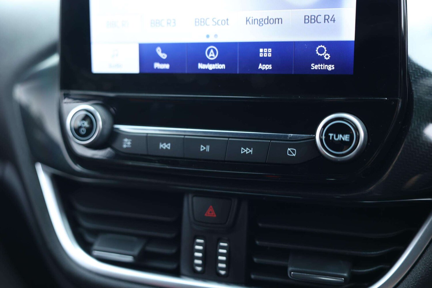 Used Ford Fiesta 2023 for sale - 78036701: Photo 27