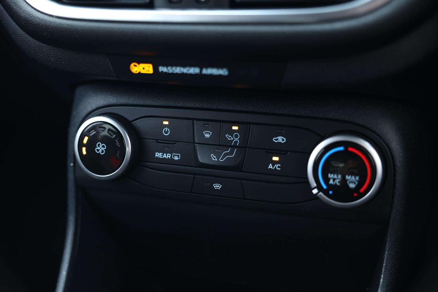 Used Ford Fiesta 2023 for sale - 78036701: Photo 28