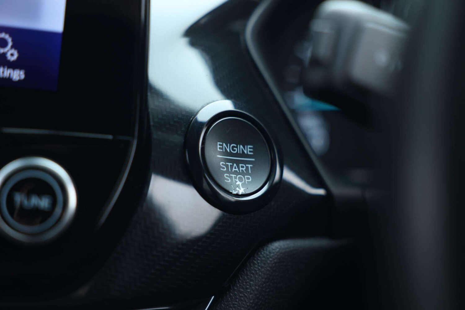 Used Ford Fiesta 2023 for sale - 78036701: Photo 30