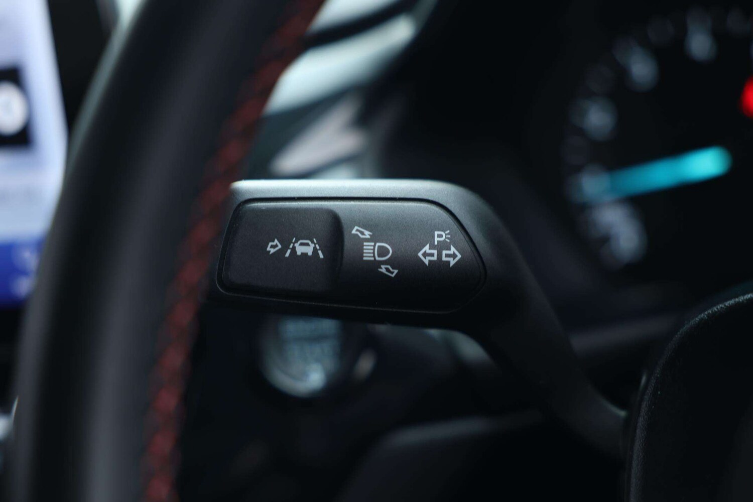 Used Ford Fiesta 2023 for sale - 78036701: Photo 31