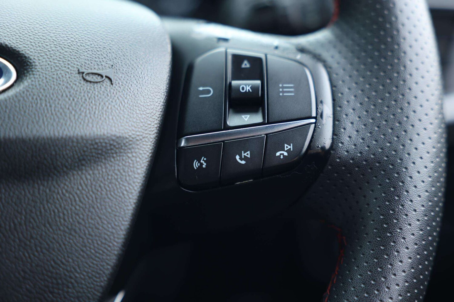 Used Ford Fiesta 2023 for sale - 78036701: Photo 34