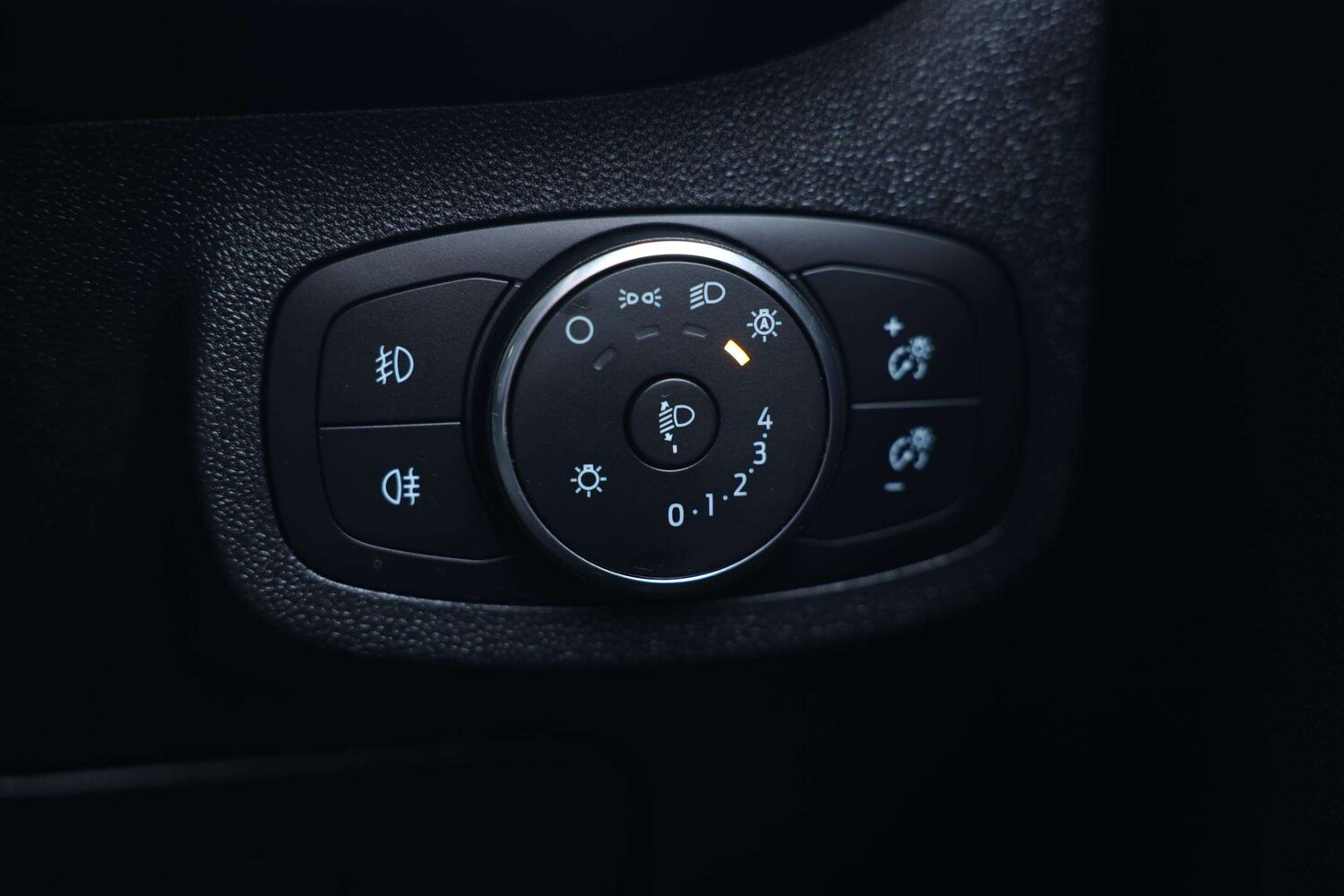 Used Ford Fiesta 2023 for sale - 78036701: Photo 35