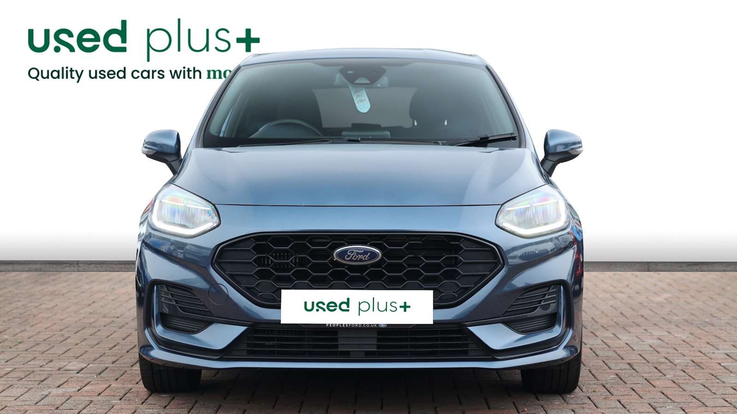 Used Ford Fiesta 2023 for sale - 78036701: Photo 5