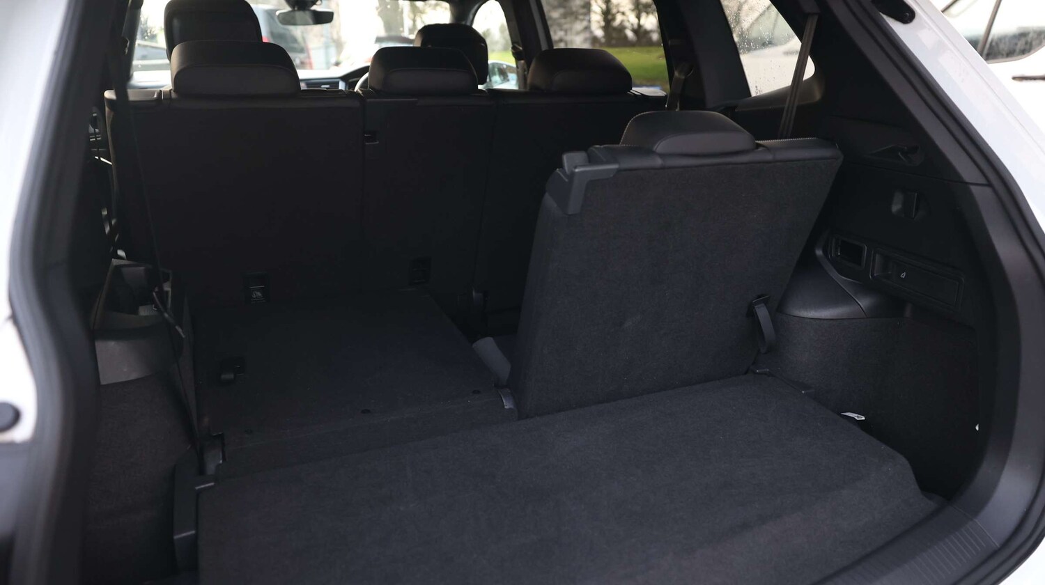 Used Volkswagen Tiguan Allspace 2022 for sale - 77995024: Photo 18