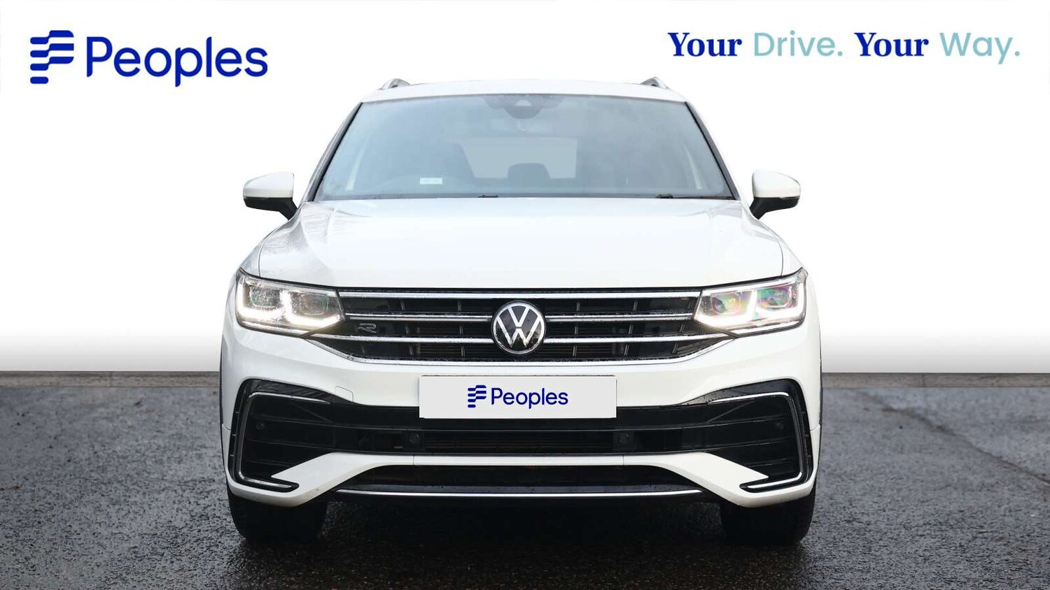 Used Volkswagen Tiguan Allspace 2022 for sale - 77995024: Photo 5