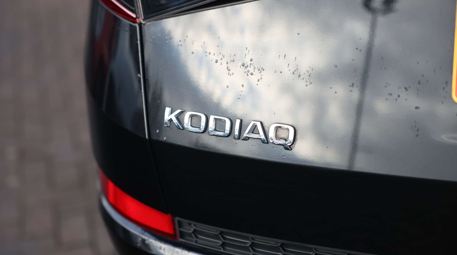 Used Skoda Kodiaq 2022 for sale - 77614512: Photo 10