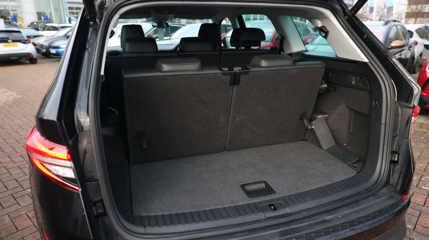 Used Skoda Kodiaq 2022 for sale - 77614512: Photo 11