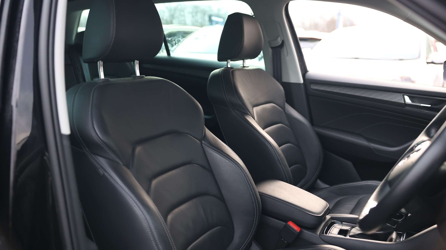 Used Skoda Kodiaq 2022 for sale - 77614512: Photo 12