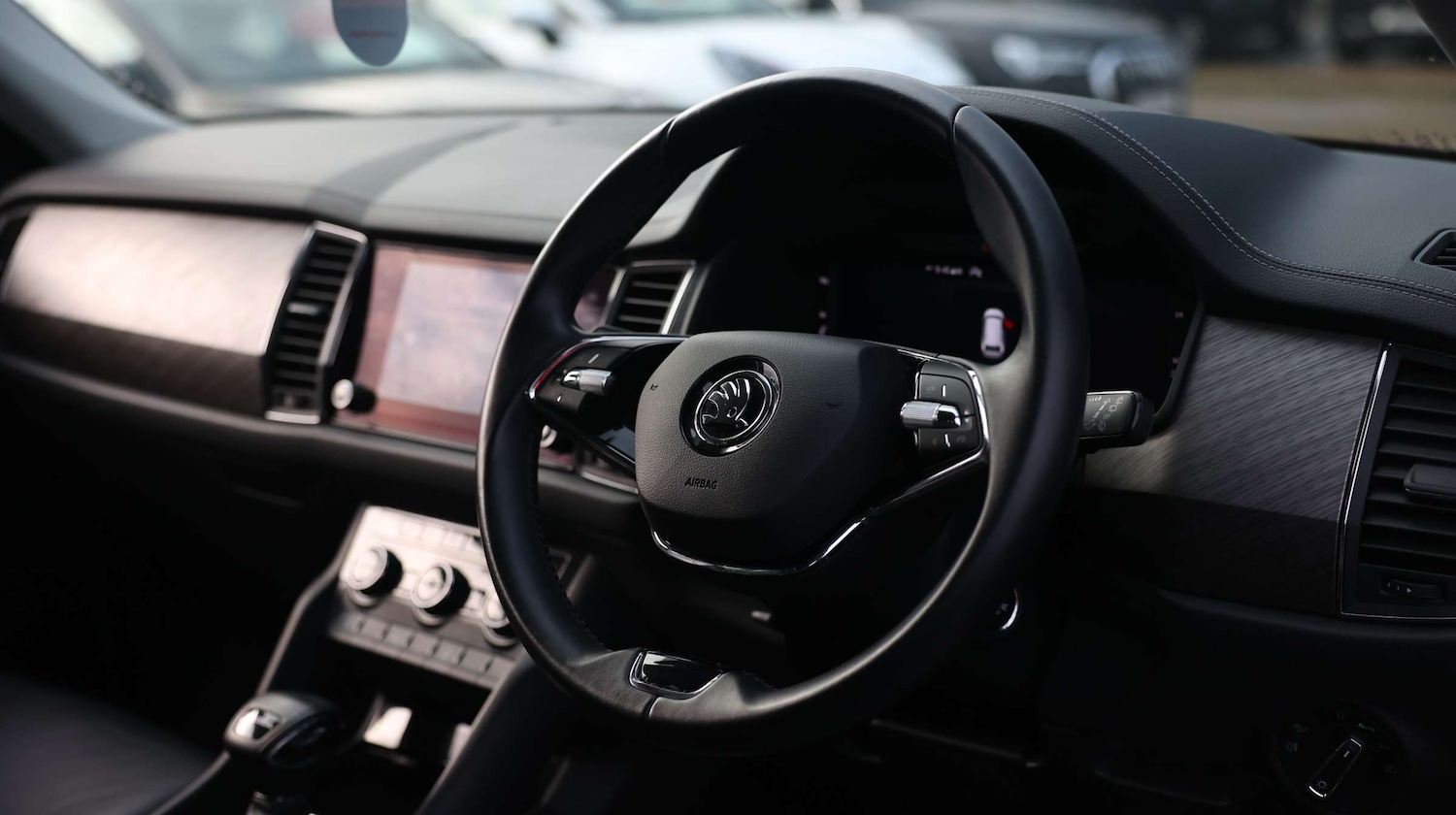 Used Skoda Kodiaq 2022 for sale - 77614512: Photo 16