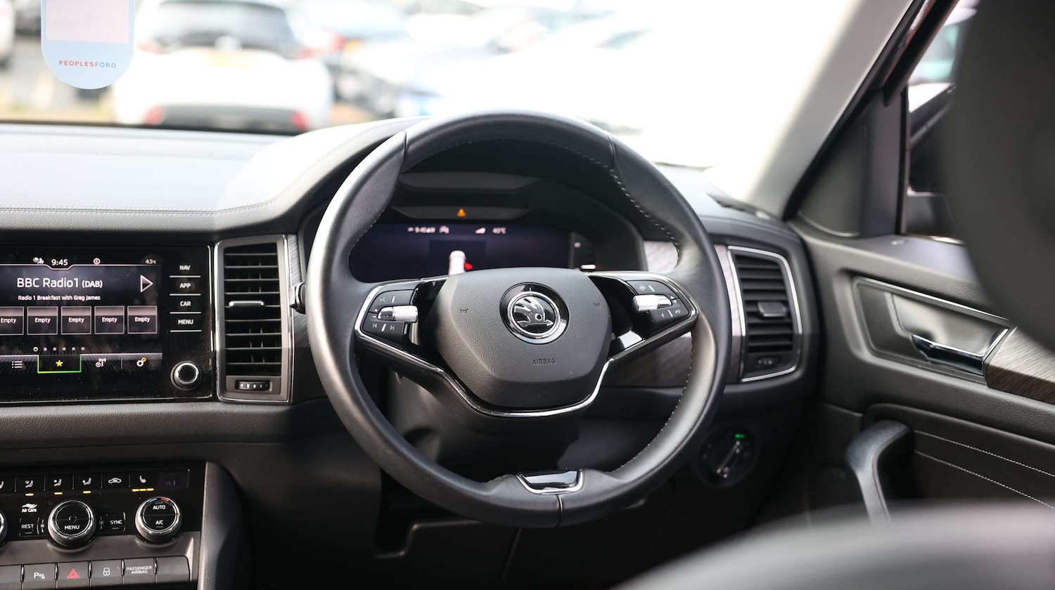 Used Skoda Kodiaq 2022 for sale - 77614512: Photo 18