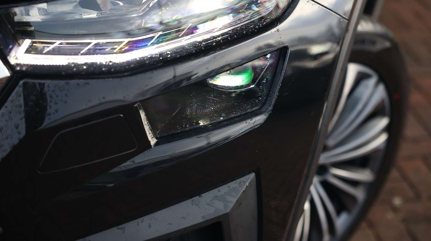 Used Skoda Kodiaq 2022 for sale - 77614512: Photo 2