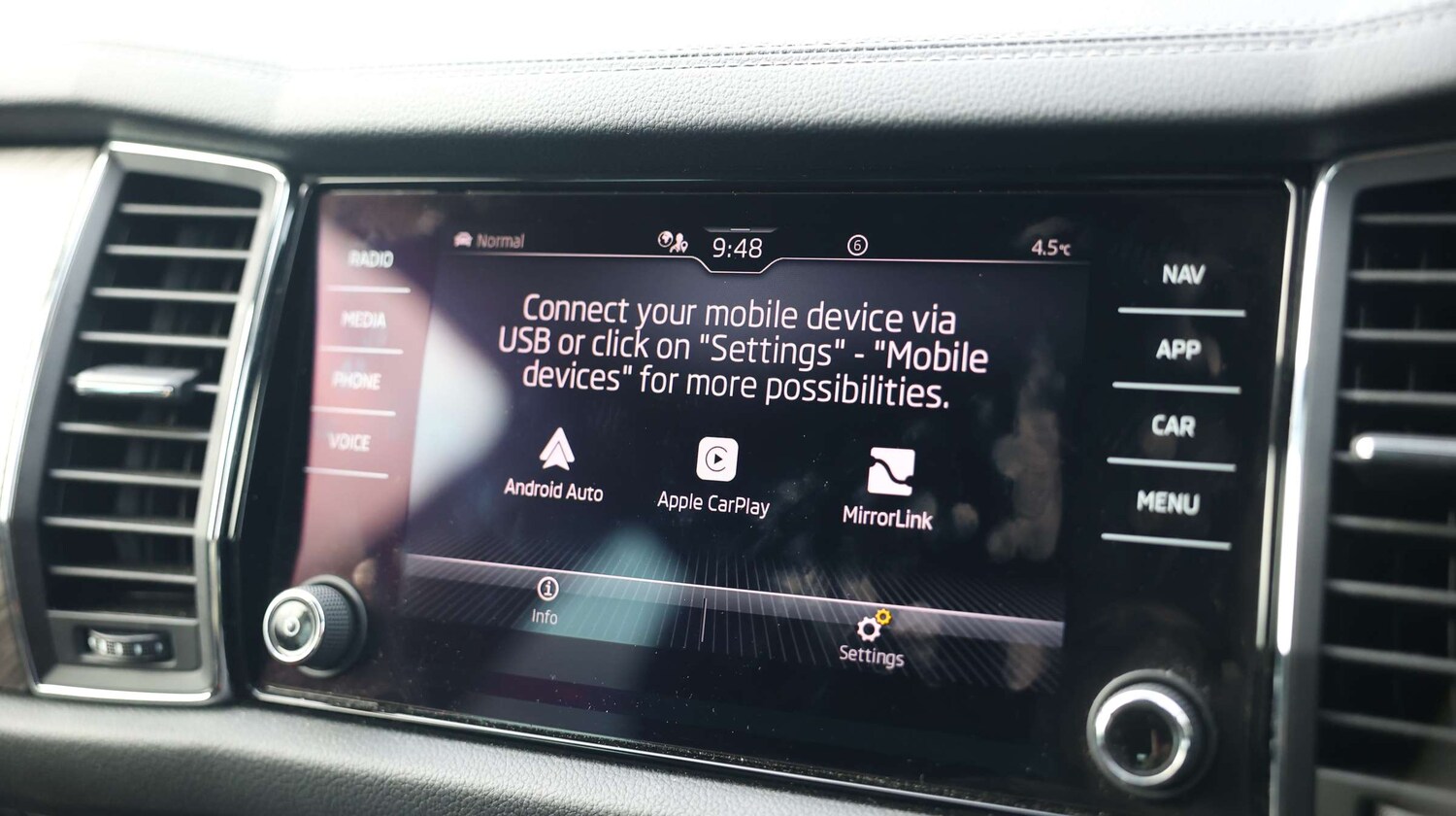 Used Skoda Kodiaq 2022 for sale - 77614512: Photo 23