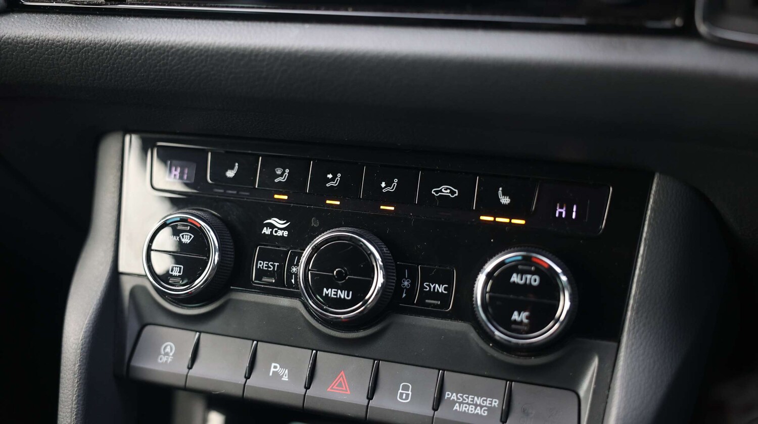 Used Skoda Kodiaq 2022 for sale - 77614512: Photo 27