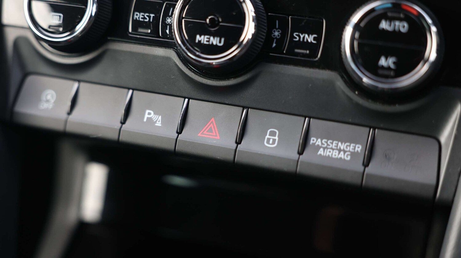 Used Skoda Kodiaq 2022 for sale - 77614512: Photo 28