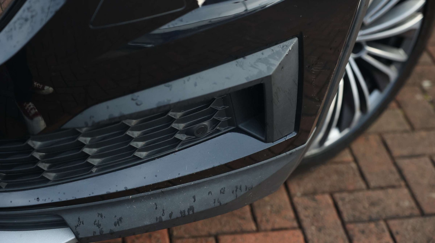 Used Skoda Kodiaq 2022 for sale - 77614512: Photo 3