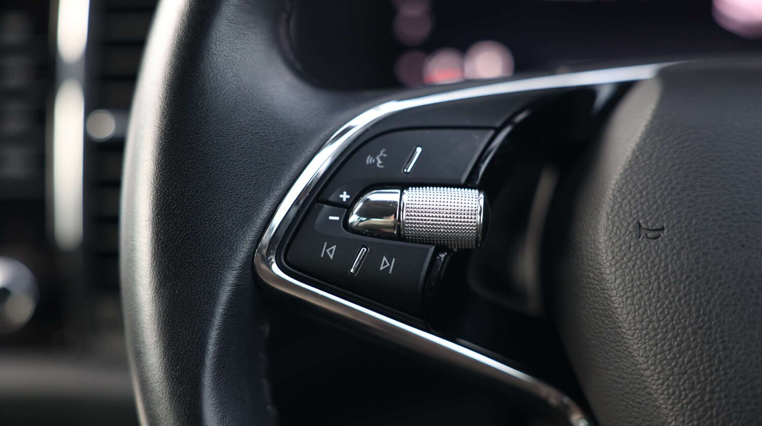 Used Skoda Kodiaq 2022 for sale - 77614512: Photo 33