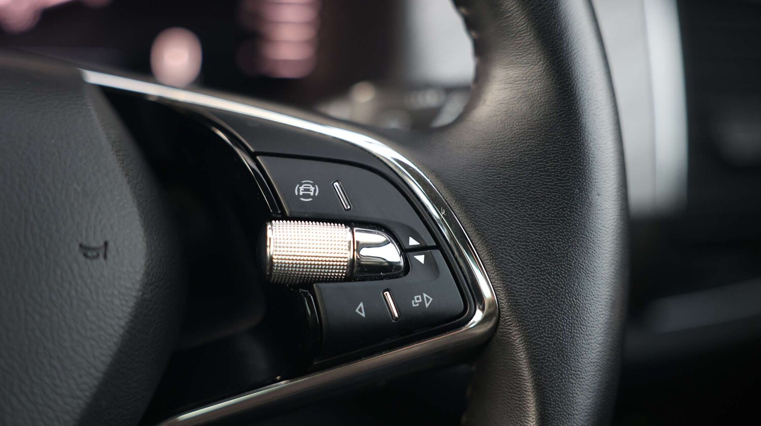 Used Skoda Kodiaq 2022 for sale - 77614512: Photo 34