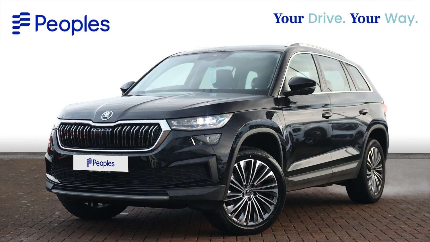 Used Skoda Kodiaq 2022 for sale - 77614512: Photo 35