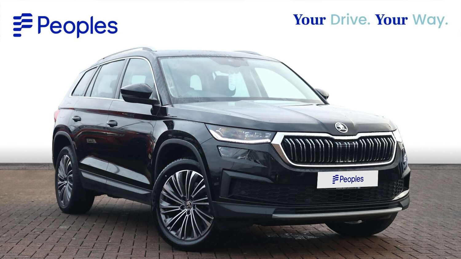 Used Skoda Kodiaq 2022 for sale - 77614512: Photo 36