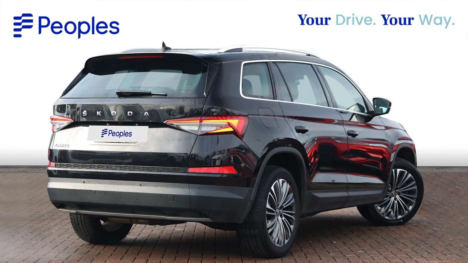 Used Skoda Kodiaq 2022 for sale - 77614512: Photo 37