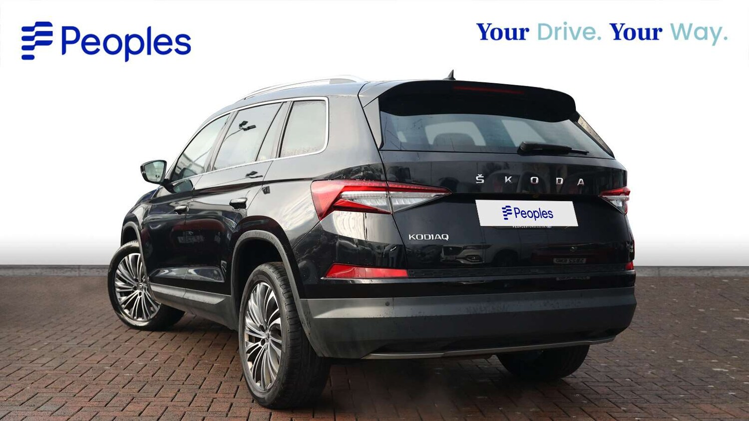 Used Skoda Kodiaq 2022 for sale - 77614512: Photo 38