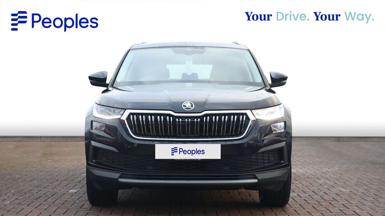 Used Skoda Kodiaq 2022 for sale - 77614512: Photo 39