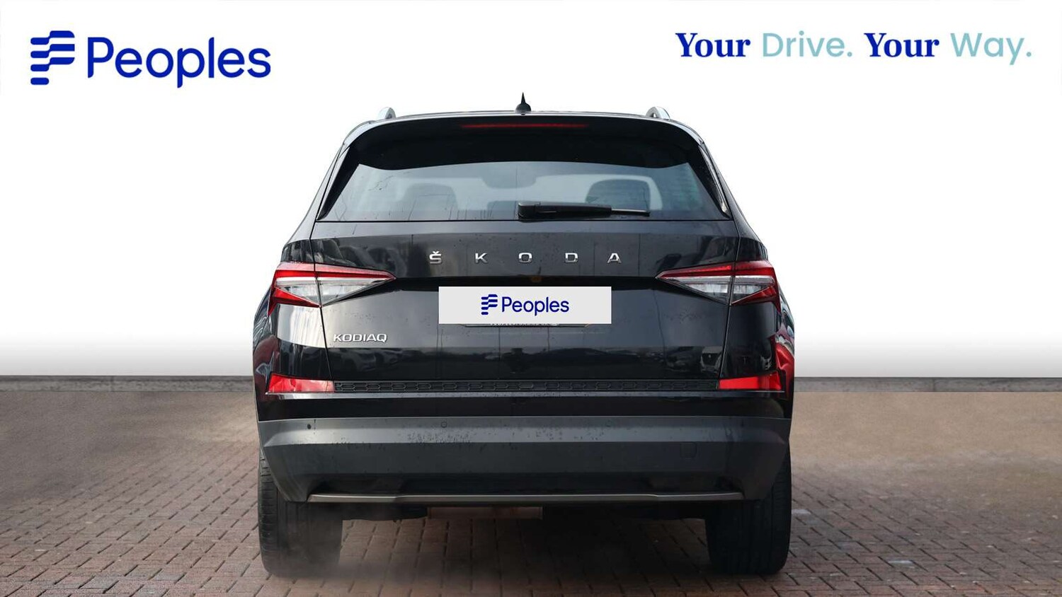 Used Skoda Kodiaq 2022 for sale - 77614512: Photo 40