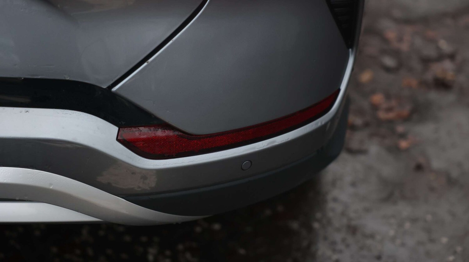 Used BYD Seal U 2025 for sale - 77018328: Photo 10