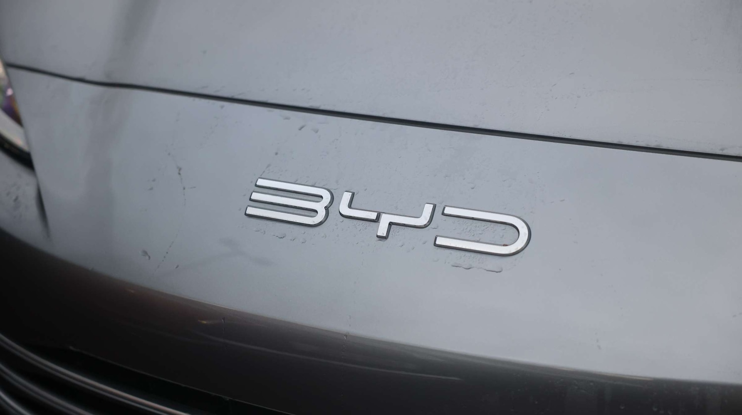 Used BYD Seal U 2025 for sale - 77018328: Photo 11