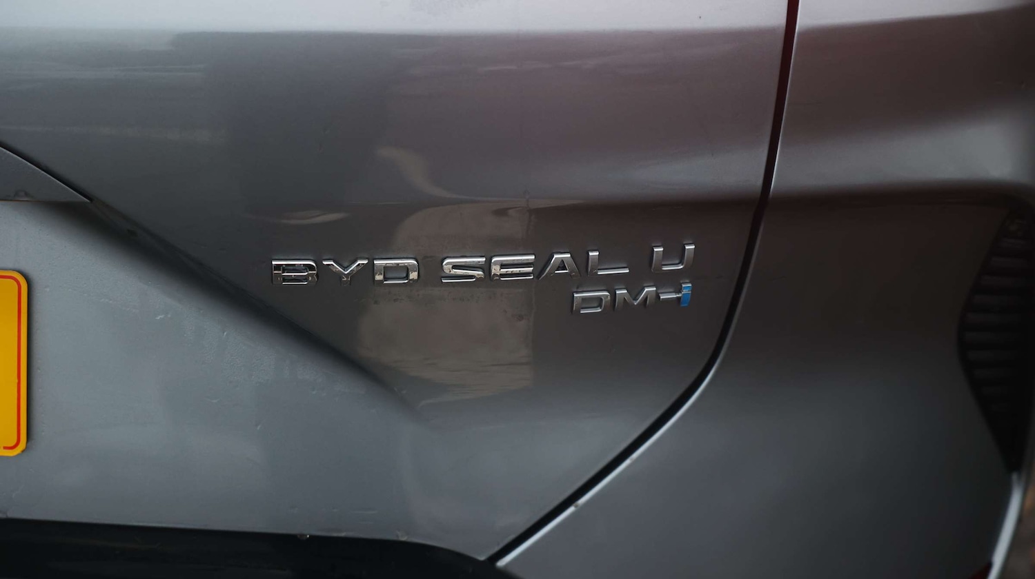 Used BYD Seal U 2025 for sale - 77018328: Photo 15