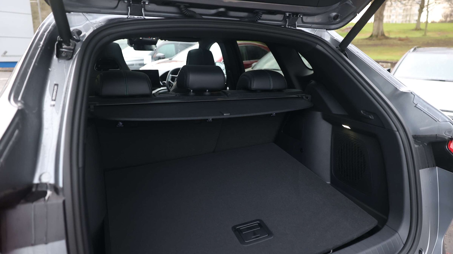 Used BYD Seal U 2025 for sale - 77018328: Photo 16